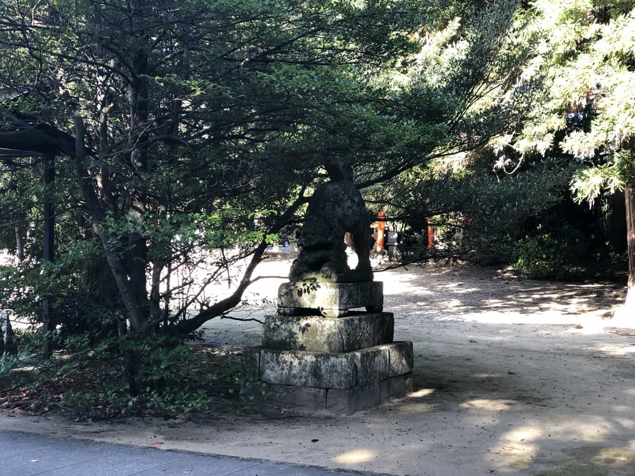 長浜神社